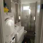 Spring Apartment *