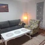 Spring Apartment *