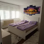 Apartment Spring