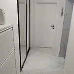 Spring Apartment