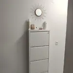 Apartment Spring