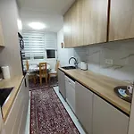 Spring Apartment