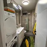 Spring Apartment *