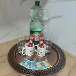 Spring Apartment Sarajevo