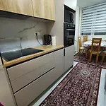 Spring Apartment