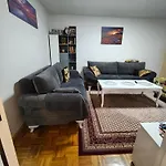 Apartment Spring