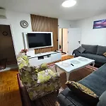 Apartment Spring