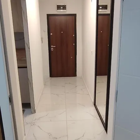 公寓 Spring 塞拉耶佛