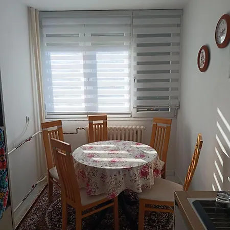 公寓 Spring 塞拉耶佛