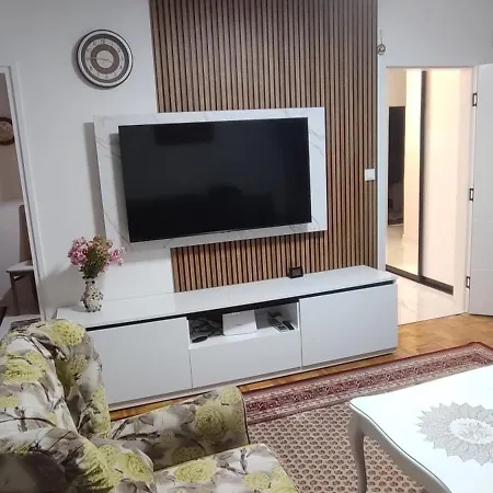 Apartment Spring Sarajevo