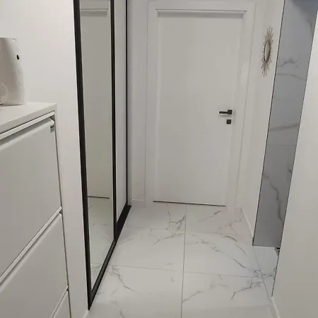 Spring Apartment