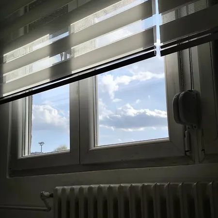 Apartment Spring *