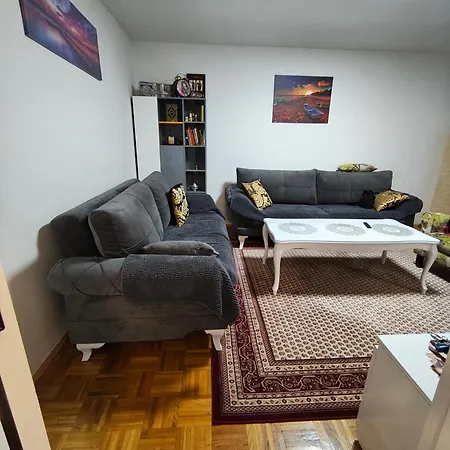 Apartment Spring