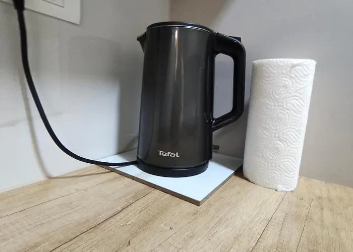 Apartmán Spring Sarajevo