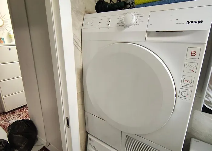 Apartmán Spring Sarajevo